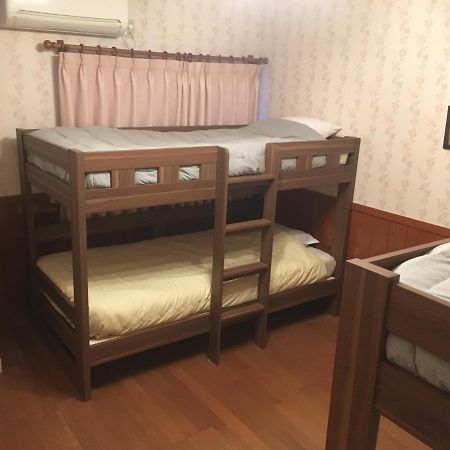 Guesthouse Unila Hakusan Екстериор снимка